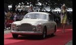 Ferrari 195 Inter Berlinetta Ghia 1950 